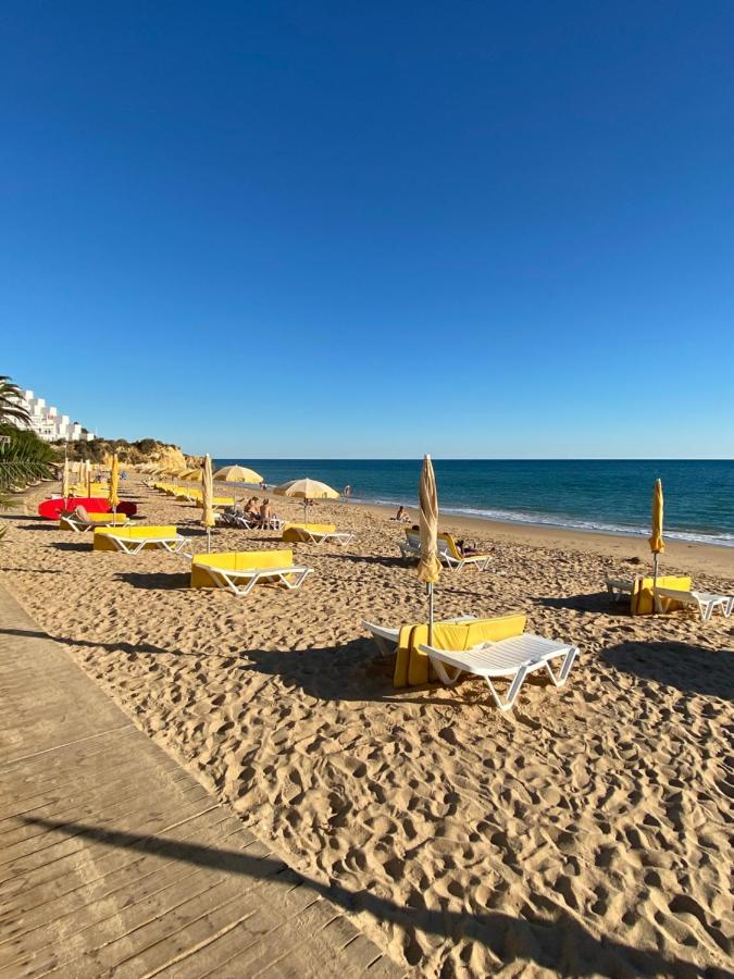 New Algarvegas Paradise Apartment Albufeira Exterior photo