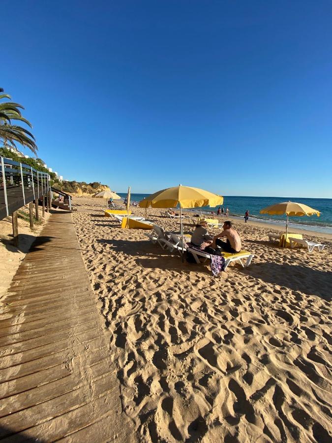 New Algarvegas Paradise Apartment Albufeira Exterior photo