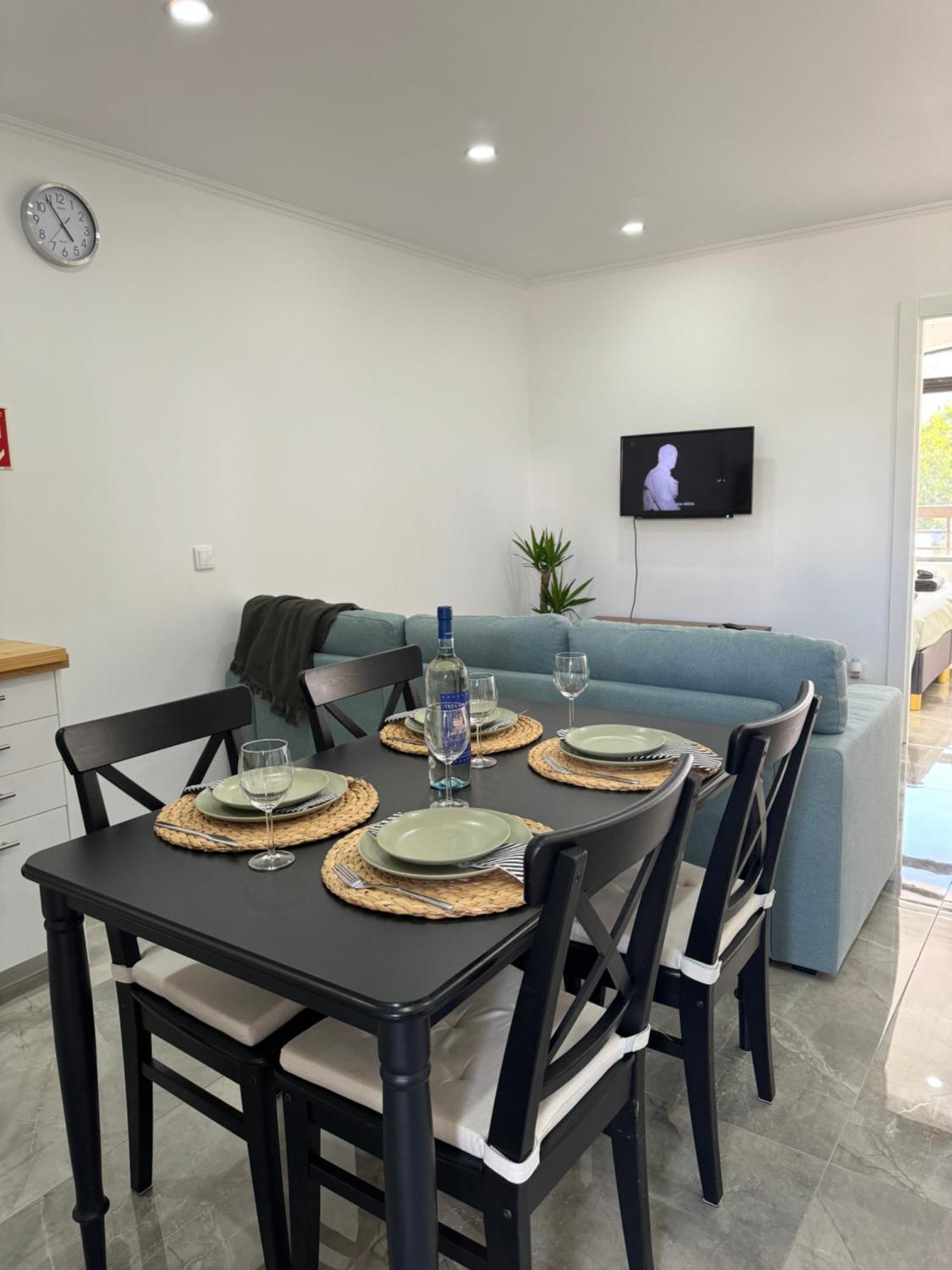 New Algarvegas Paradise Apartment Albufeira Exterior photo